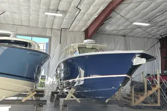 Thumbnail von Scout 357 LXF