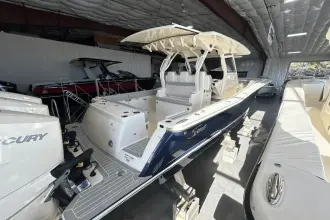 Thumbnail von Scout 357 LXF