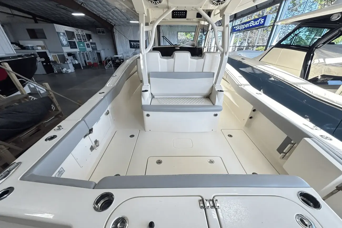 Thumbnail von Scout 357 LXF