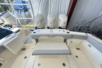 Thumbnail von Scout 357 LXF