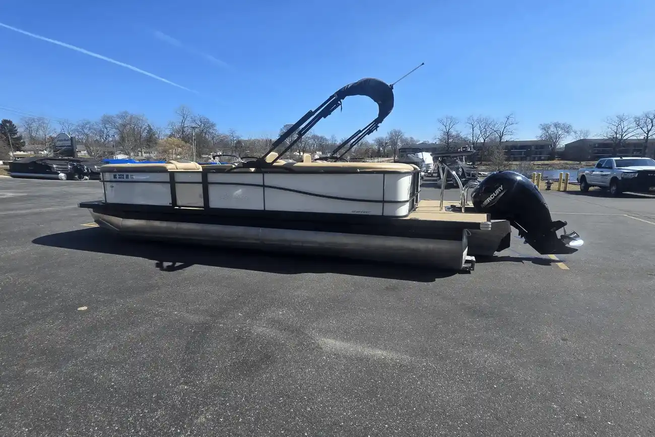 Barletta Cabrio 22QC