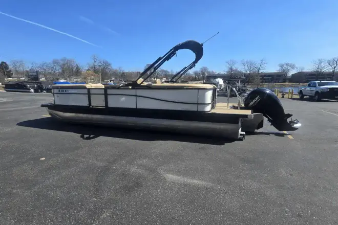 Barletta Cabrio 22QC