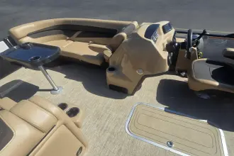 Thumbnail von Barletta Cabrio 22QC