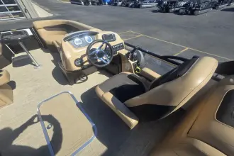 Thumbnail von Barletta Cabrio 22QC