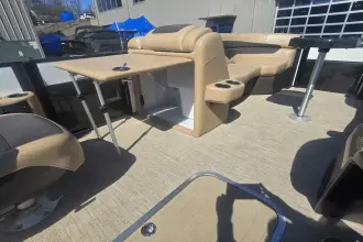 Thumbnail von Barletta Cabrio 22QC