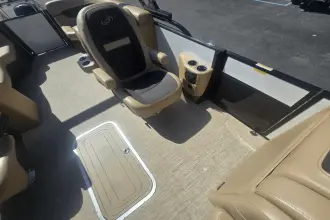 Thumbnail von Barletta Cabrio 22QC