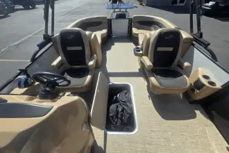 Thumbnail von Barletta Cabrio 22QC