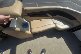 Thumbnail von Barletta Cabrio 22QC