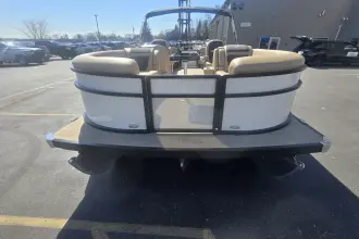 Thumbnail von Barletta Cabrio 22QC