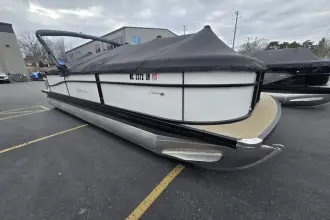 Thumbnail von Barletta Cabrio 22QC