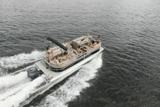 Thumbnail von Starcraft LX 22 RTT