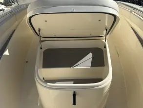 Thumbnail von Scout 305 LXF