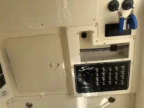 Thumbnail von Scout 305 LXF