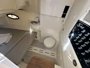 Thumbnail von Scout 305 LXF