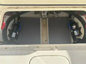 Thumbnail von Scout 305 LXF