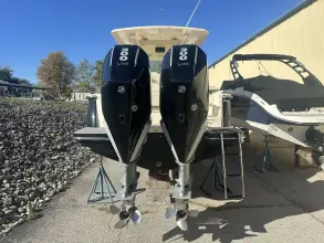 Thumbnail von Scout 305 LXF