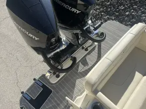 Thumbnail von Scout 305 LXF