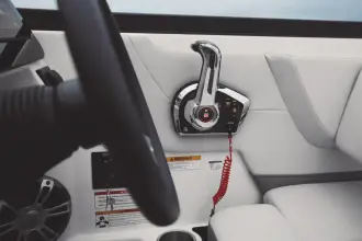 Thumbnail von Sea Ray SDX 270