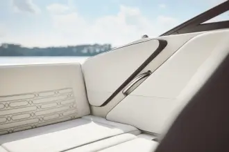 Thumbnail von Sea Ray SPX 190