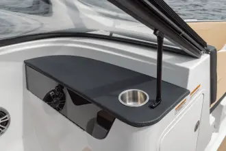 Thumbnail von Sea Ray SPX 190