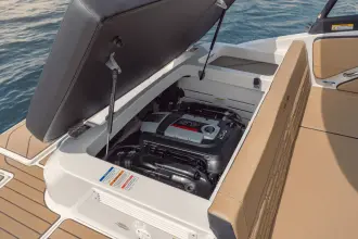 Thumbnail von Sea Ray SPX 190