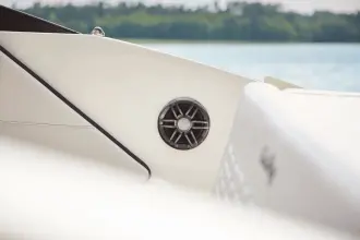 Thumbnail von Sea Ray SPX 190