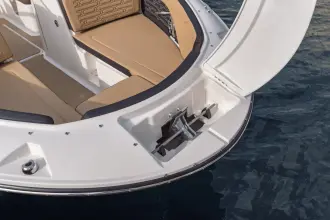 Thumbnail von Sea Ray SPX 190