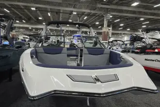 Thumbnail von MasterCraft NXT22