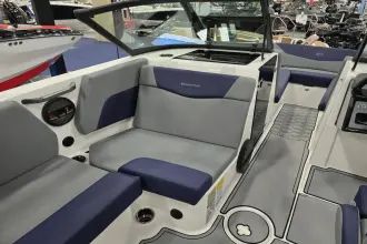 Thumbnail von MasterCraft NXT22