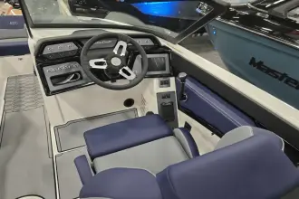 Thumbnail von MasterCraft NXT22