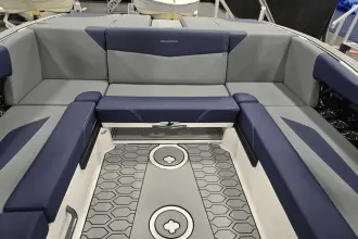 Thumbnail von MasterCraft NXT22