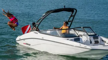 Thumbnail von Yamaha SX195