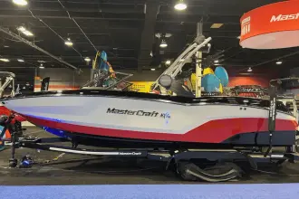 Thumbnail von MasterCraft 225