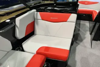 Thumbnail von MasterCraft 225