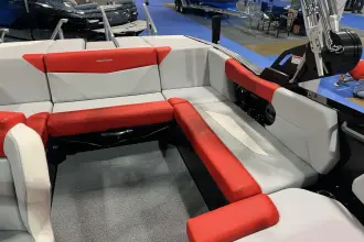 Thumbnail von MasterCraft 225