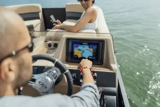 Thumbnail von Harris Cruiser 210