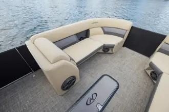 Thumbnail von Harris Cruiser 210