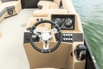 Thumbnail von Harris Cruiser 210