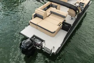 Thumbnail von Harris Cruiser 210