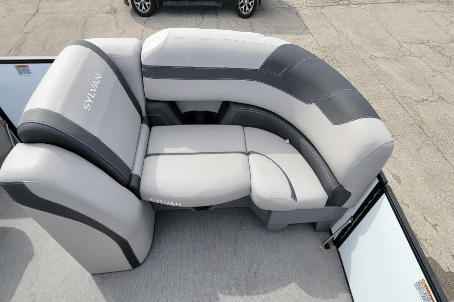 Thumbnail von Sylvan L3 LZ