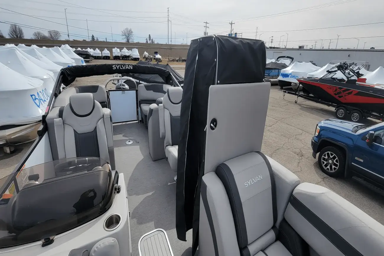 Thumbnail von Sylvan L3 LZ