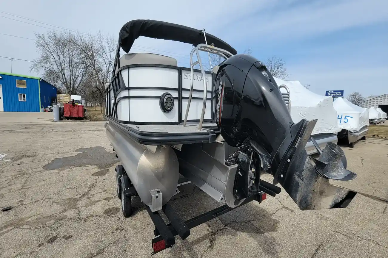 Thumbnail von Sylvan L3 LZ