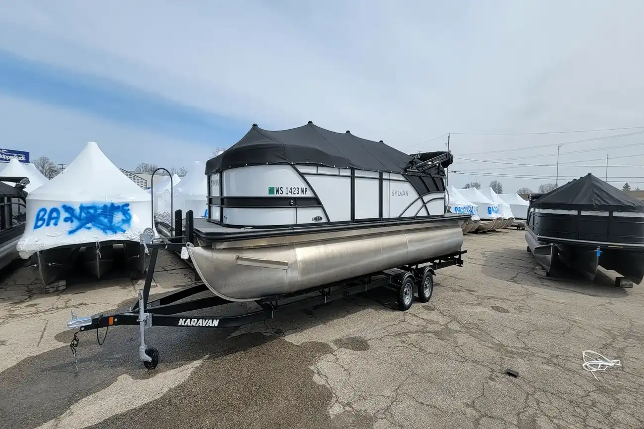 Thumbnail von Sylvan L3 LZ