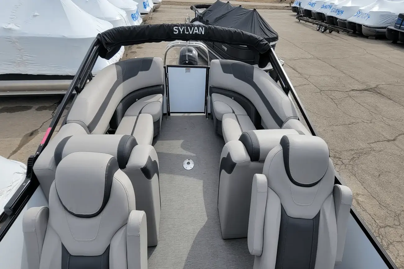 Thumbnail von Sylvan L3 LZ