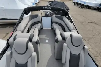 Thumbnail von Sylvan L3 LZ