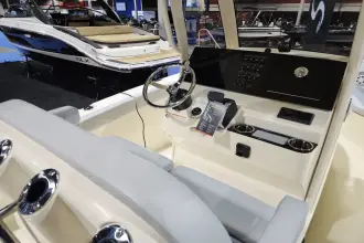 Thumbnail von Scout 240 XSF