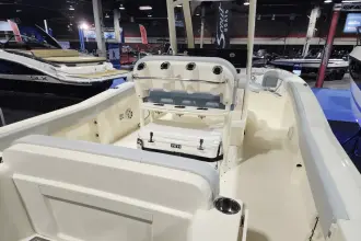 Thumbnail von Scout 240 XSF