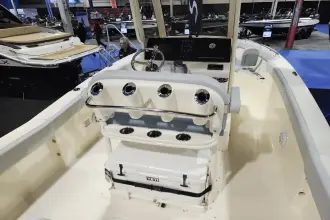 Thumbnail von Scout 240 XSF