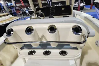 Thumbnail von Scout 240 XSF