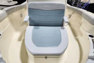 Thumbnail von Scout 240 XSF